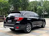 Фото 8 - Subaru Outback