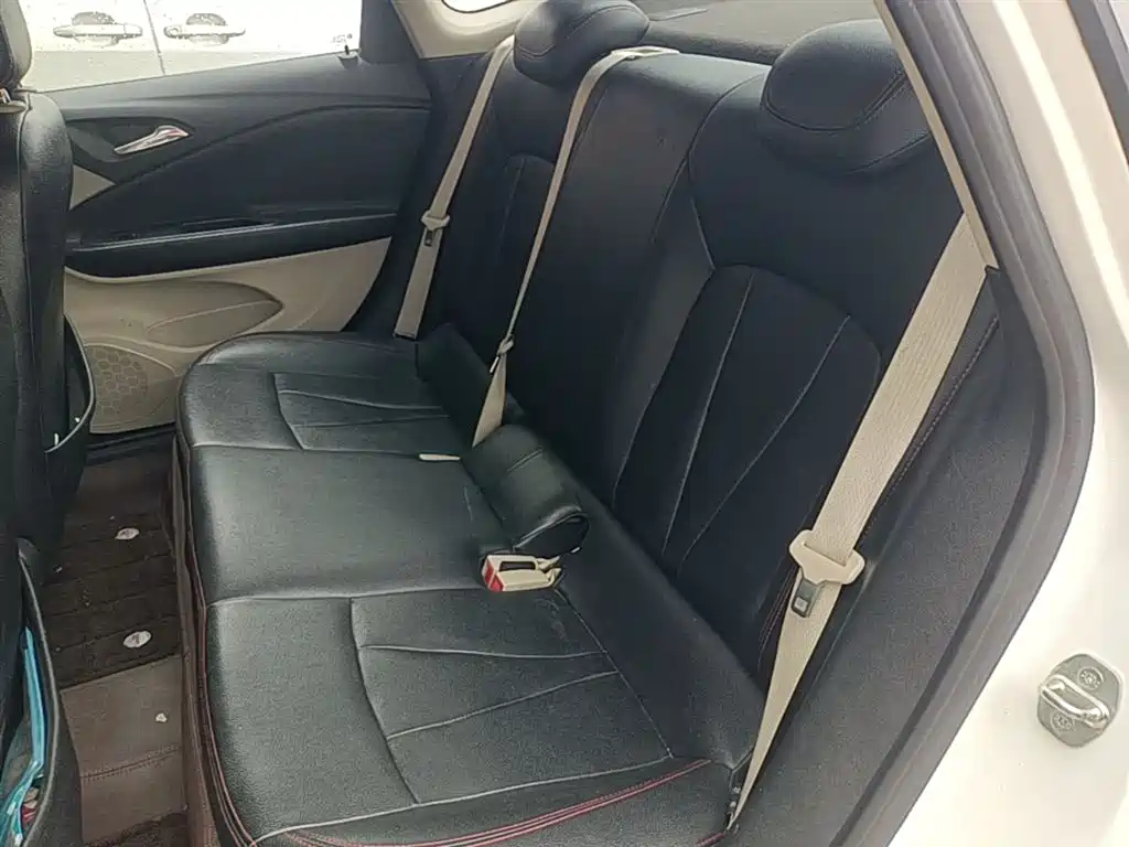 Buick Verano 2019 Sedan 15S Auto Progressive фото 17