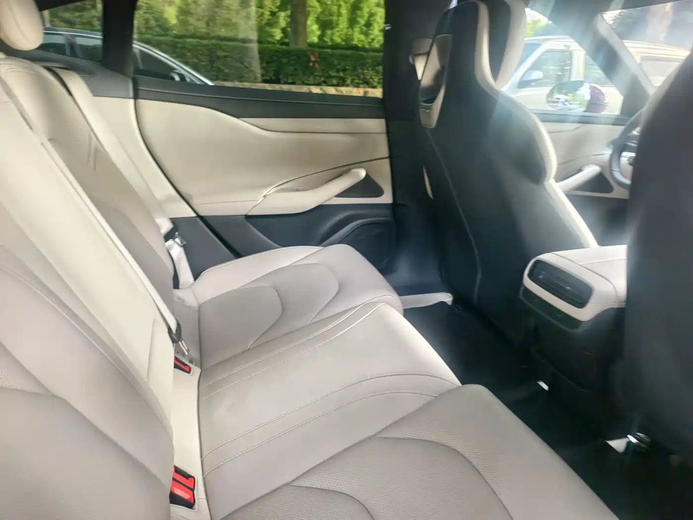 Xiaomi Auto Xiaomi SU7 2026 2024 AWD Extended Range Advanced Smart Driving Max Edition