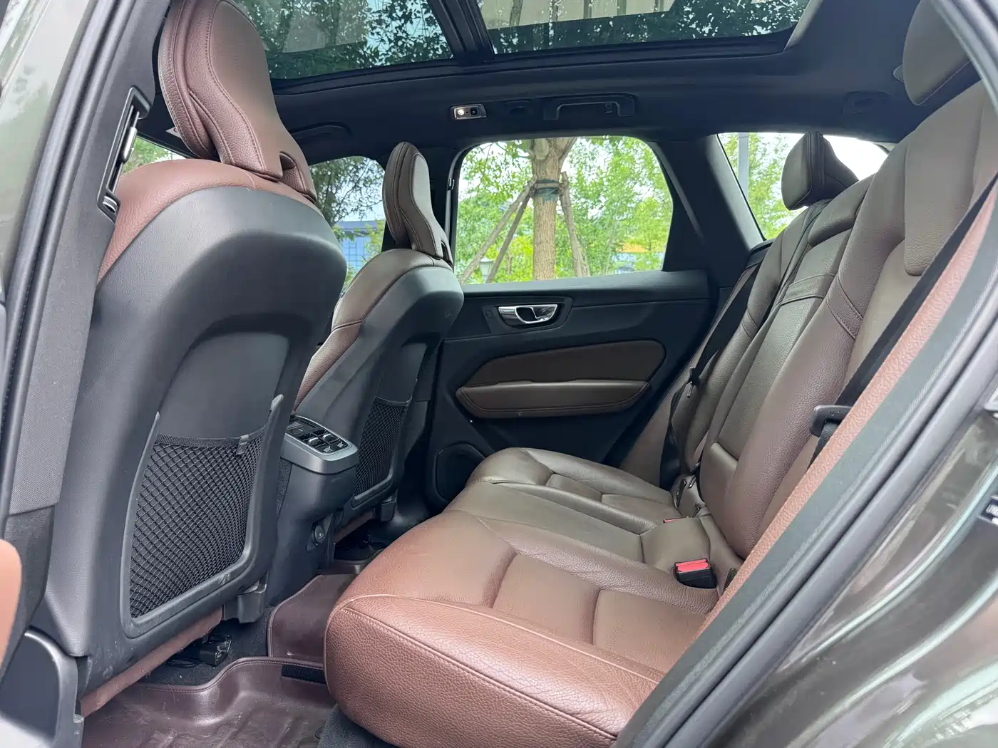 Volvo XC60 2021 T5 AWD Inscription фото 22