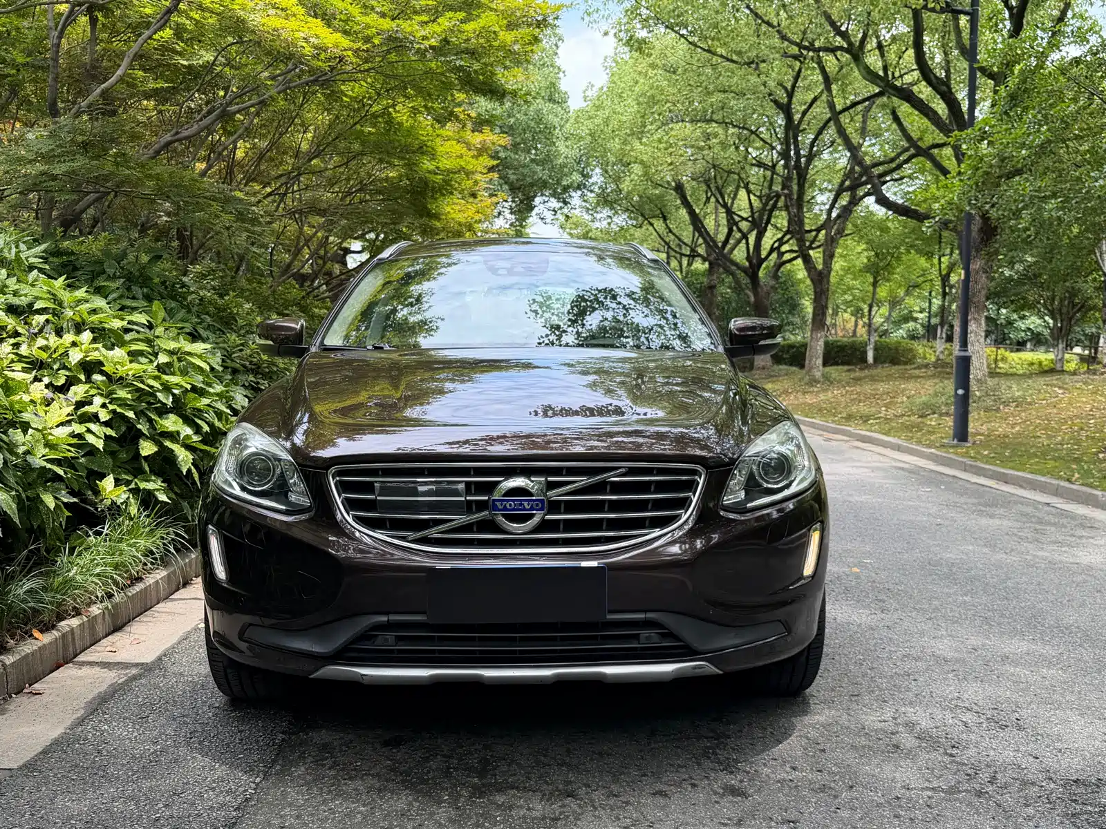 Фото 2 - Volvo XC60