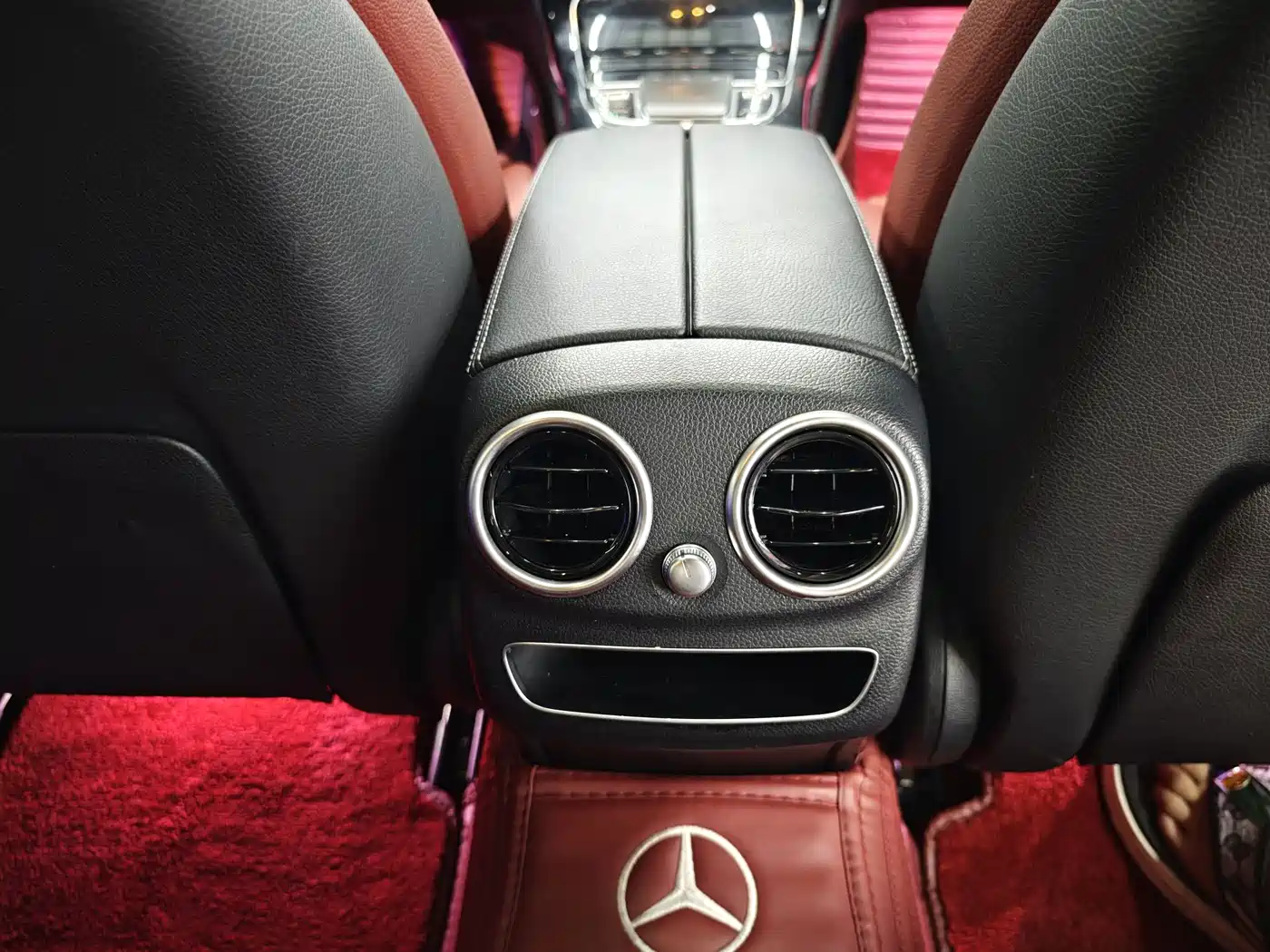 Mercedes-Benz C-Class 2020 Facelift C 260 Sport Version фото 9