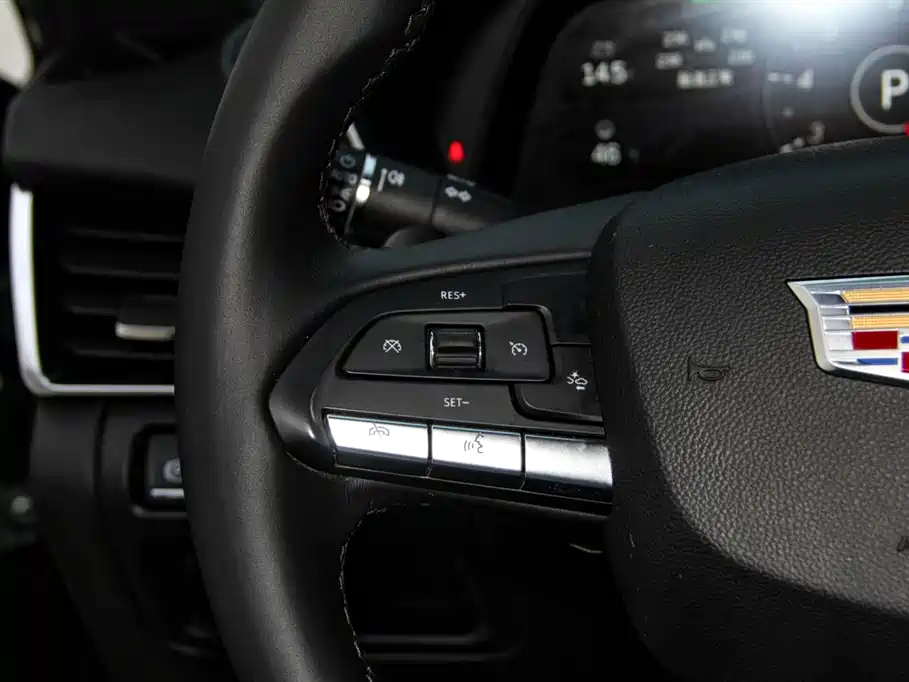 Cadillac CT5 2022 28T Luxury Edition фото 30