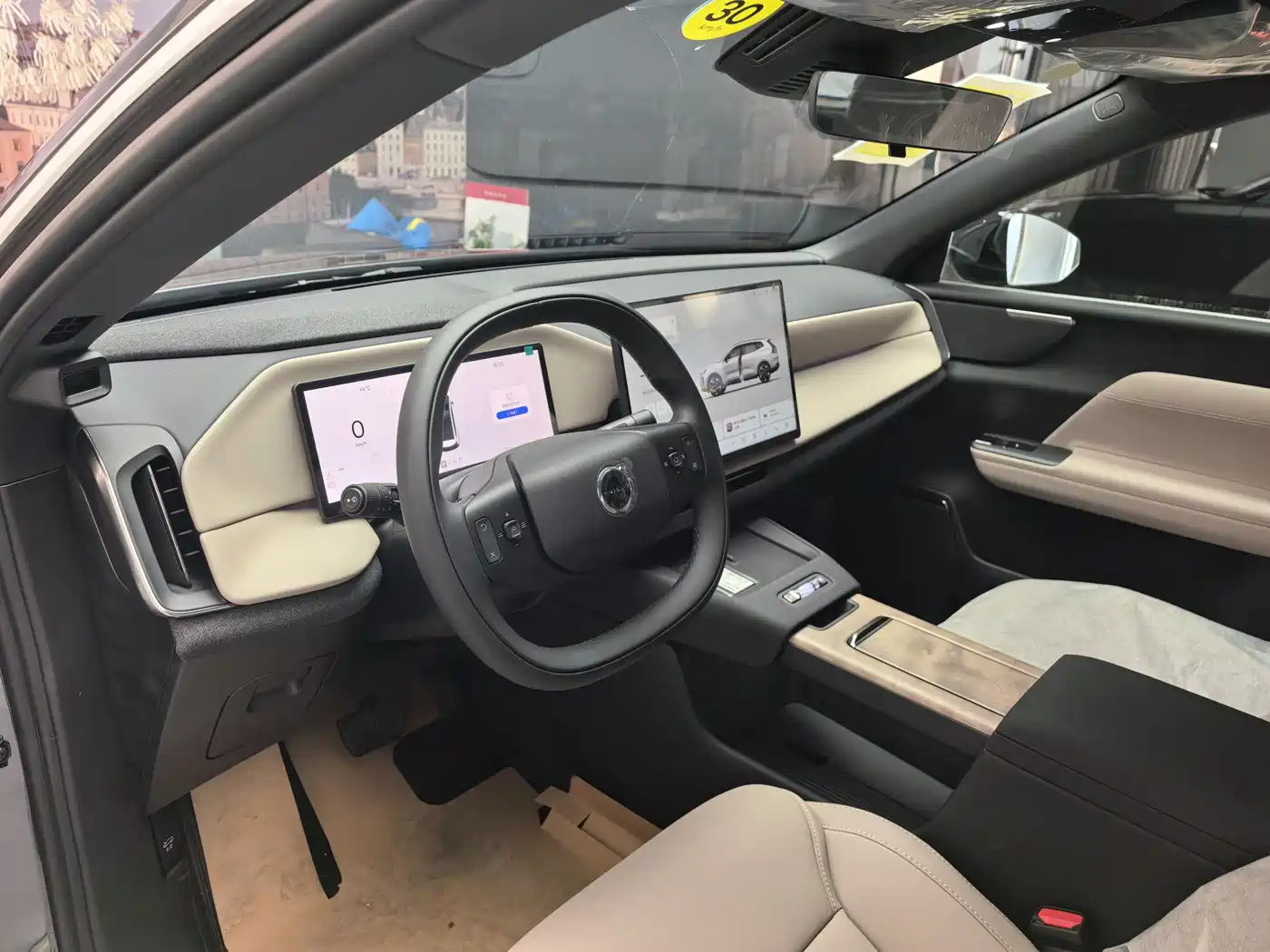 Volvo XC70 Plug-in Hybrid 2026 2026 AWD Extended Range Core