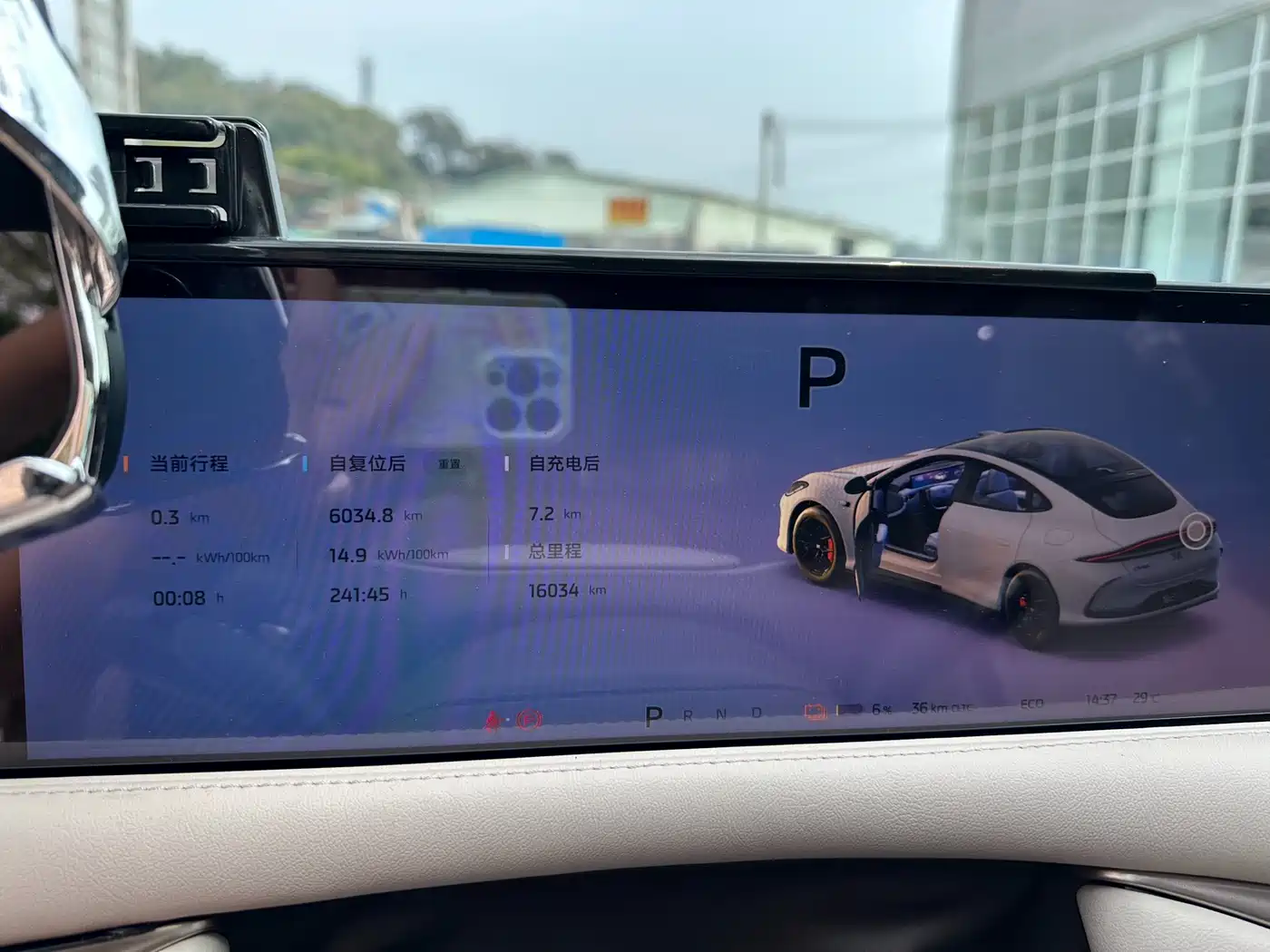 ZHIJI AUTOMOBILE ZHIJI L6