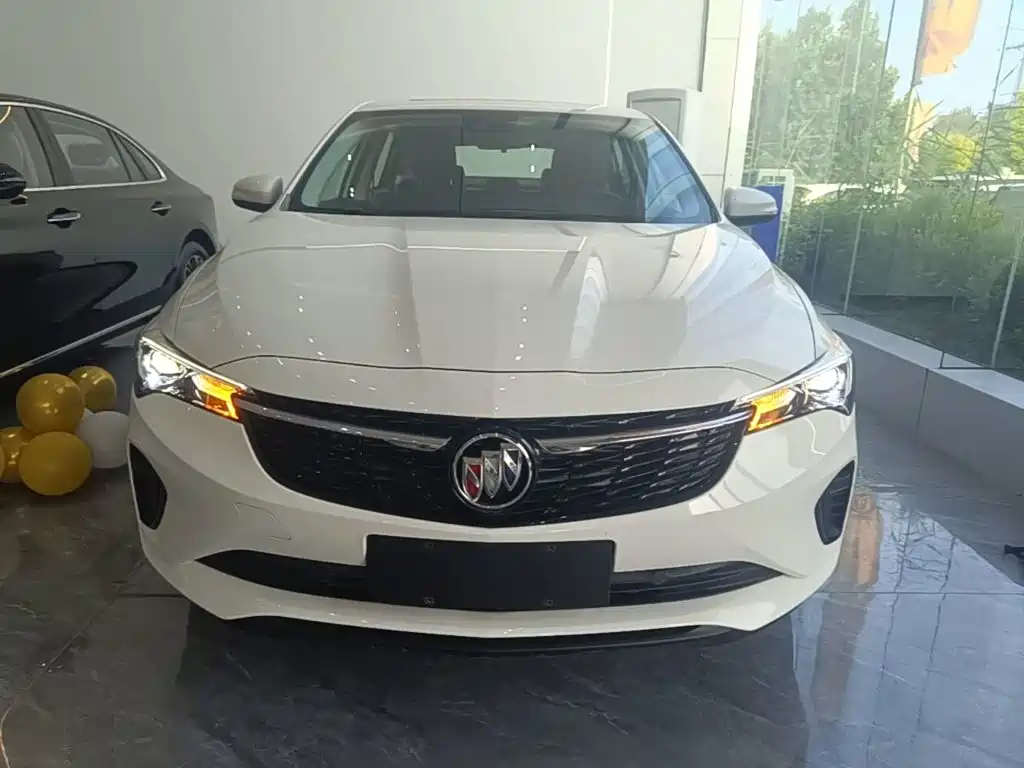 Buick Verano 2026 2023 Pro Joy Edition