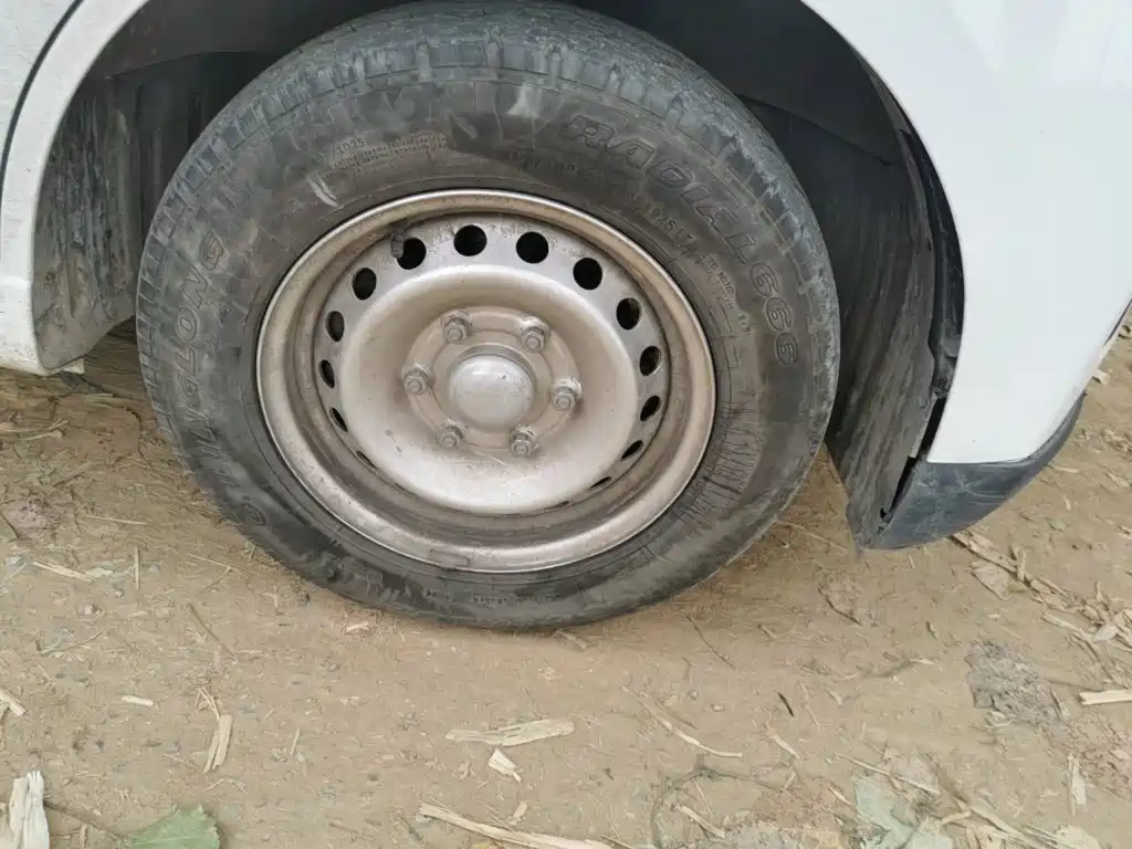 Wuling Motors Wuling Yangguang 2025 2024 300KM Comfort Bus Version 75kW