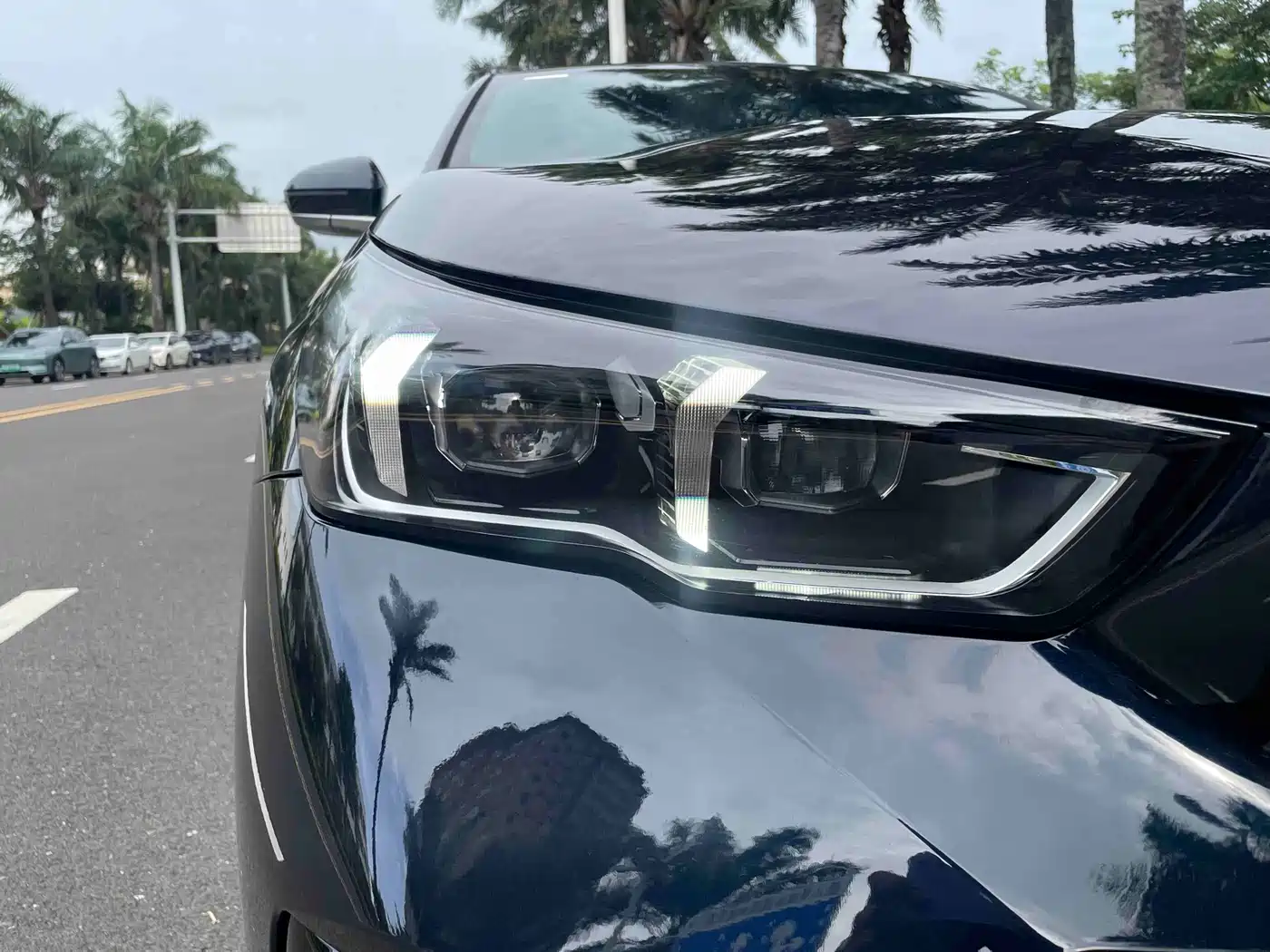 BMW 5 Series, миниатюра 16