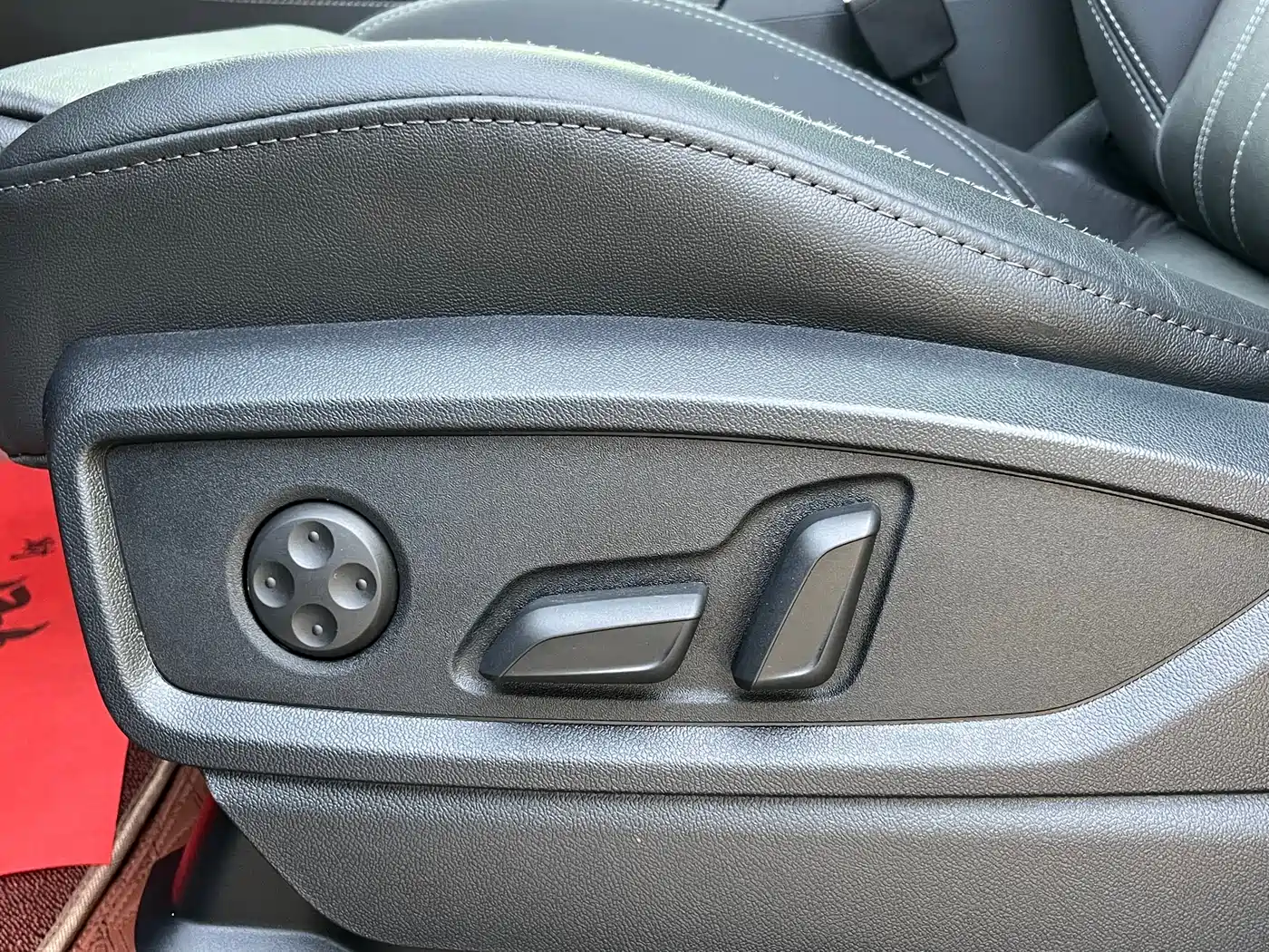 Audi Q5L 2022 40T Luxury Dynamic фото 20