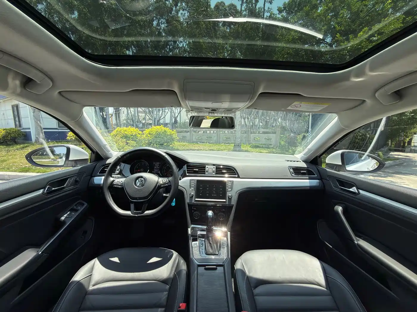 Volkswagen Lamando 2017 280TSI DSG Comfort Edition фото 6