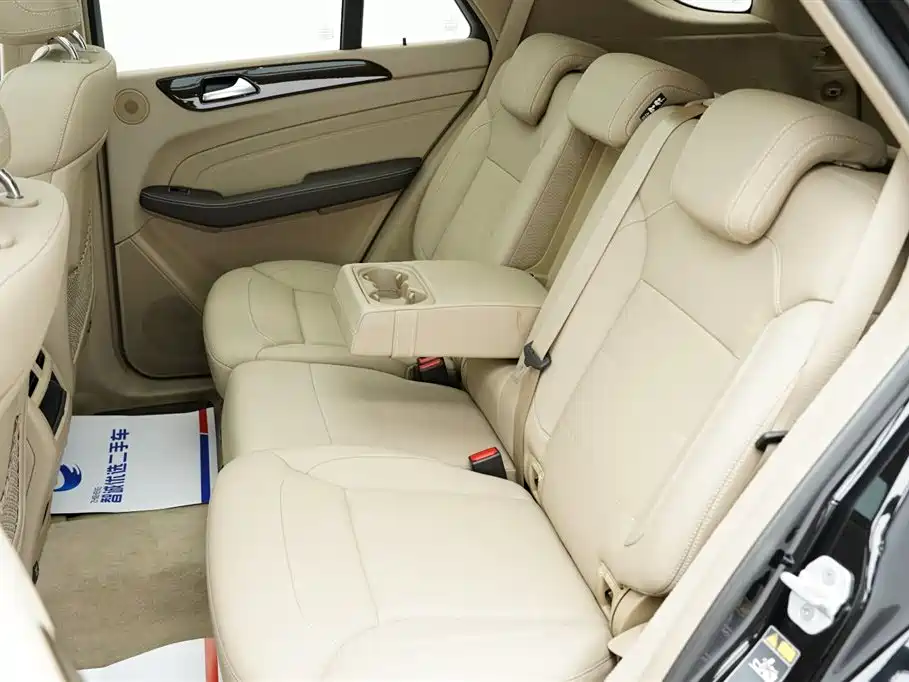Mercedes-Benz M-Class 2014 ML 350 CDI 4MATIC фото 9