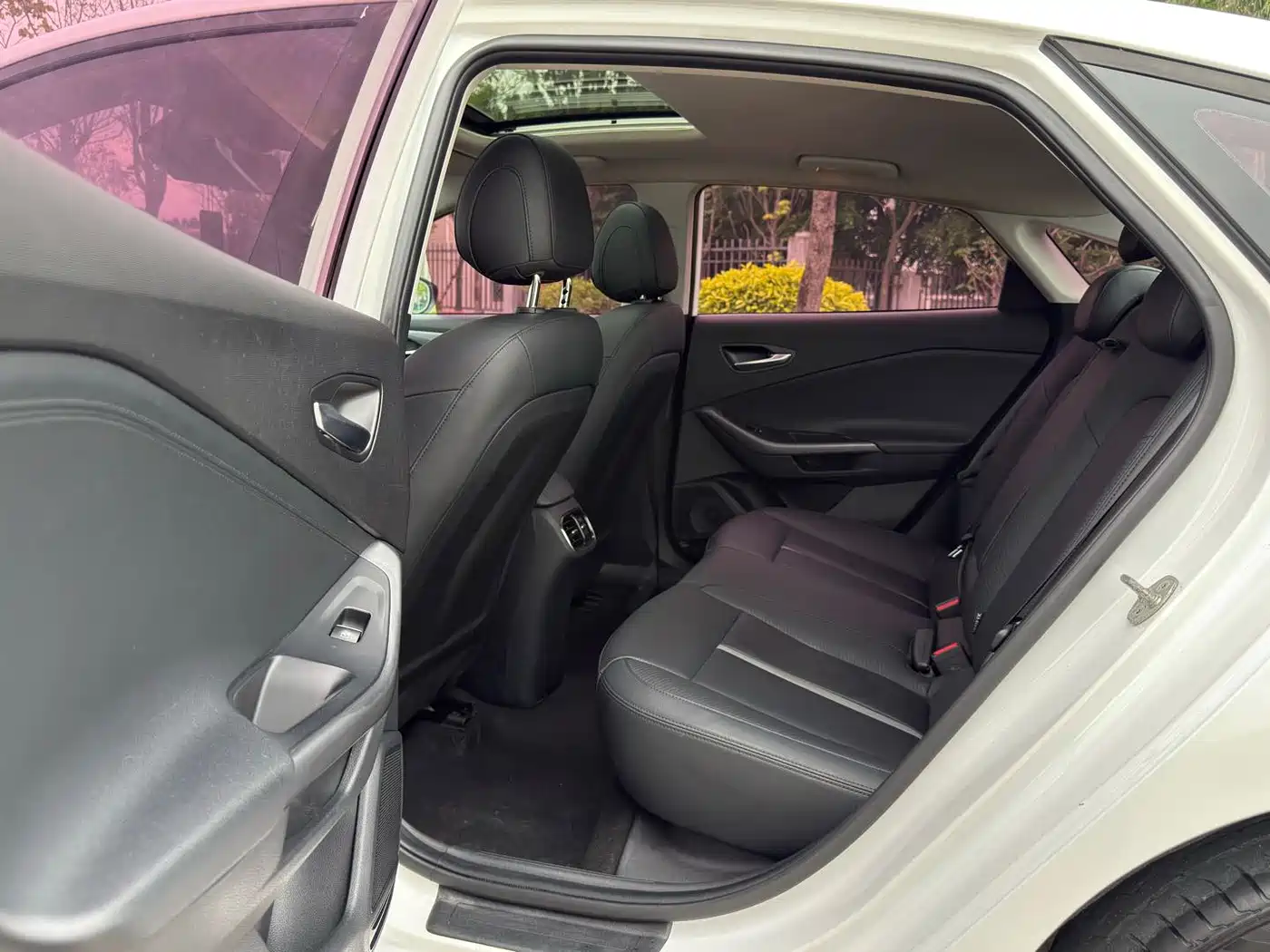 Hyundai Fista 2021 280TGDi DLX Luxury Edition фото 9