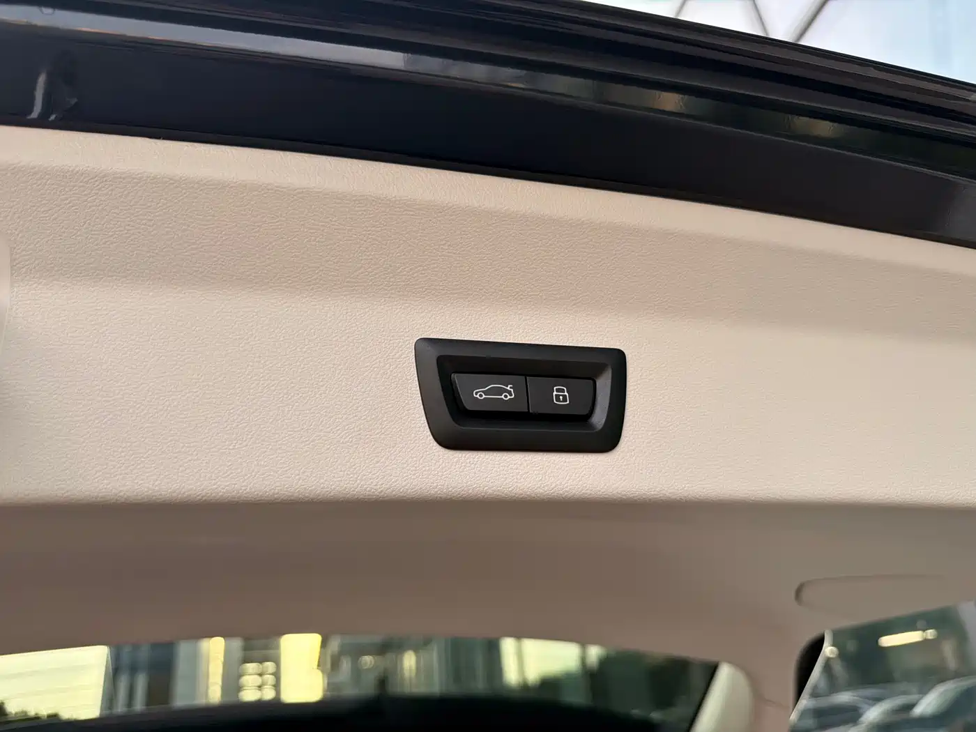 BMW iX3 2025 2024 Innovation Leader