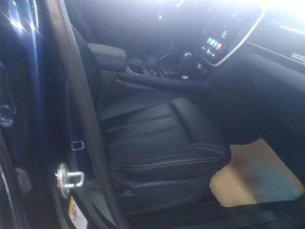 BYD Song MAX 2017 1.5T Auto Smart Elite 7-Seater фото 25