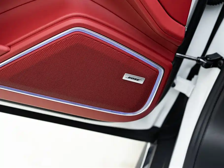 Porsche Panamera New Energy 2022 Panamera 4 E-Hybrid Executive Long Wheelbase Platinum Edition 2.9T фото 19