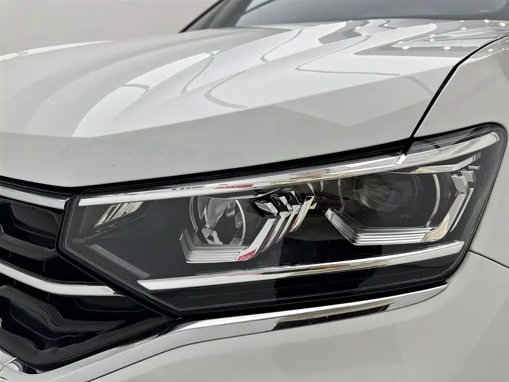 Volkswagen Tayron X 2020 380TSI 4WD Flagship Smart Edition фото 28
