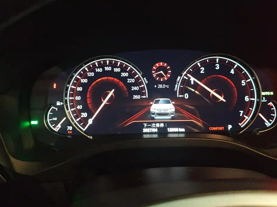 BMW X4 2019 xDrive25i M Sport Package фото 14