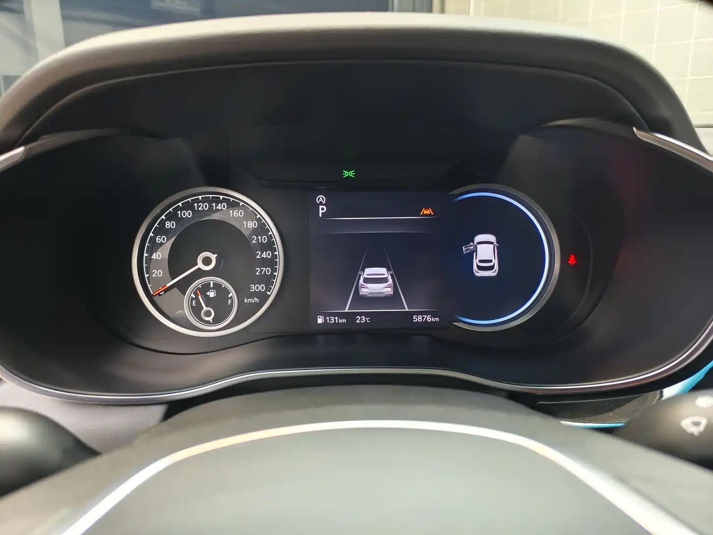 Genesis G70 2024 2.0T Hunting Edition RWD Luxury Shooting Brake фото 8