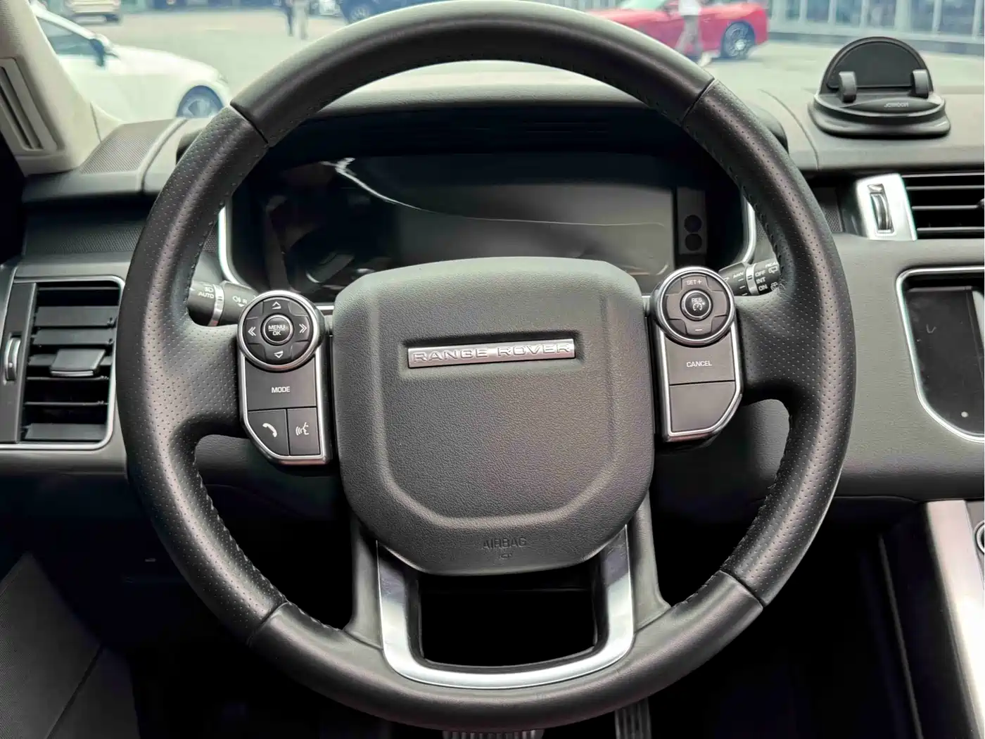 Land Rover Range Rover Sport 2016 3.0 SDV6 HSE фото 13