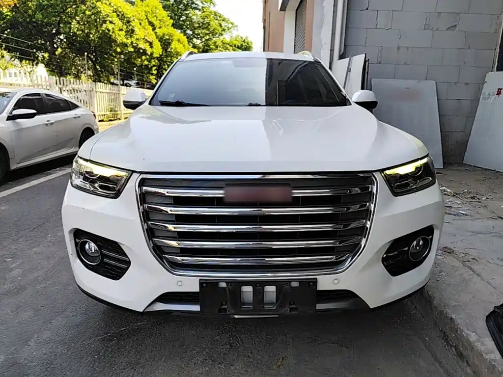 Фото 3 - Haval H6