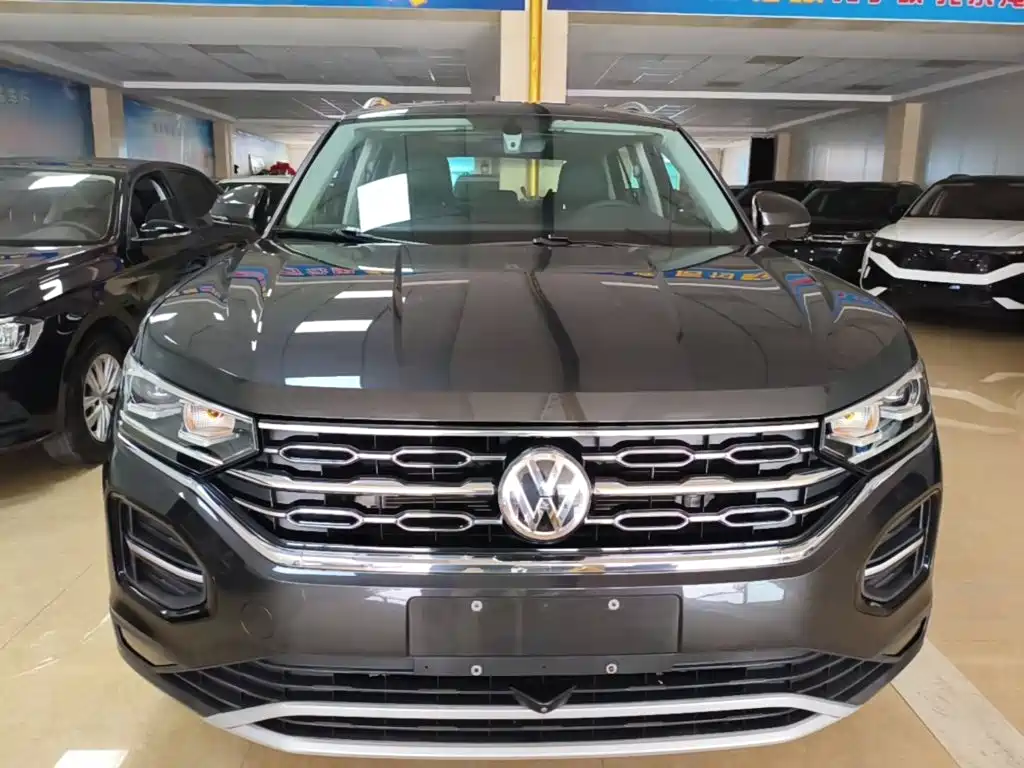 VOLKSWAGEN TANYUE