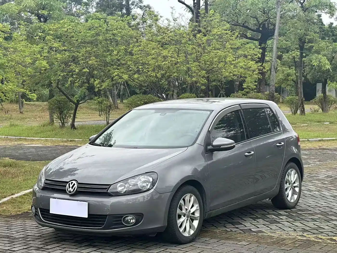 Volkswagen Golf 2011 2011 1.4TSI Auto Luxury