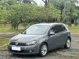 Фото 1 - Volkswagen Golf