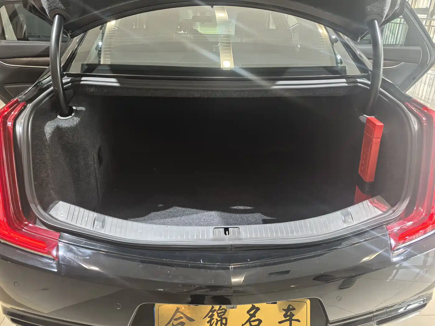 Cadillac XTS 2018 28T Elite фото 15