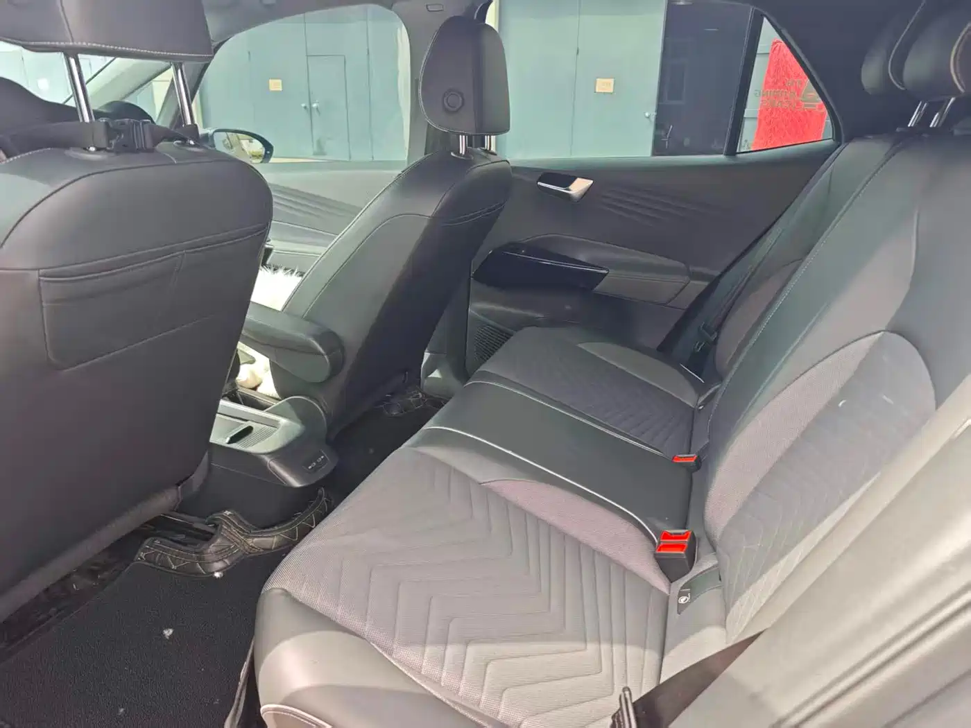 Volkswagen ID.3 2024 Pure Smart Edition фото 9