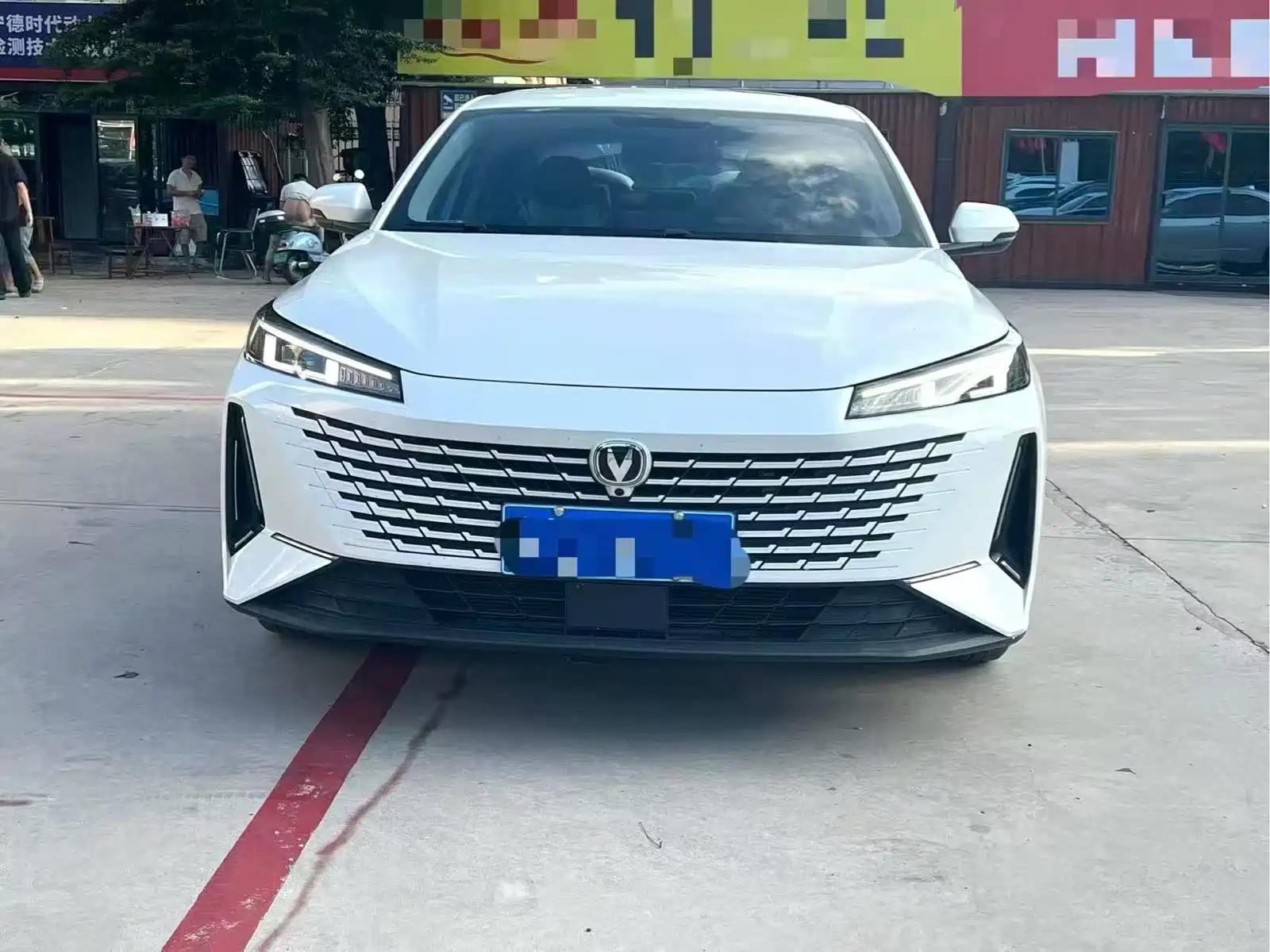 Photo 2 - Changan Yida
