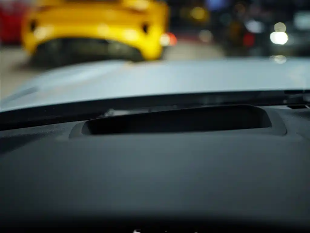 Toyota Supra 2021 GR SUPRA 3.0T Standard фото 12