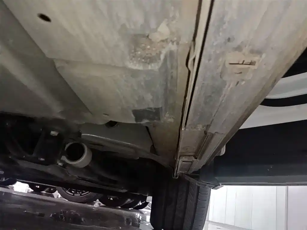 GAC Trumpchi Trumpchi M8 2023 Model Master Series 400T Flagship Edition фото 21