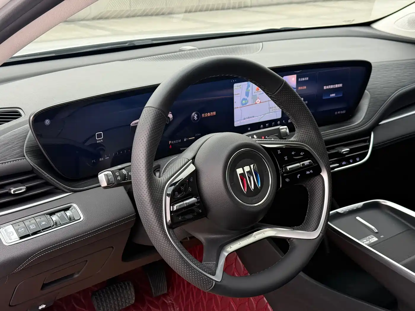 Buick LaCrosse 2023 28T Premium Edition фото 11