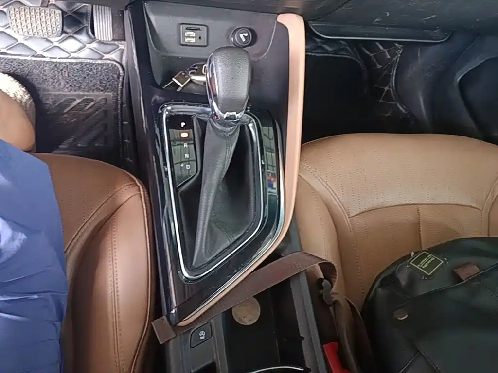 BUICK GL6