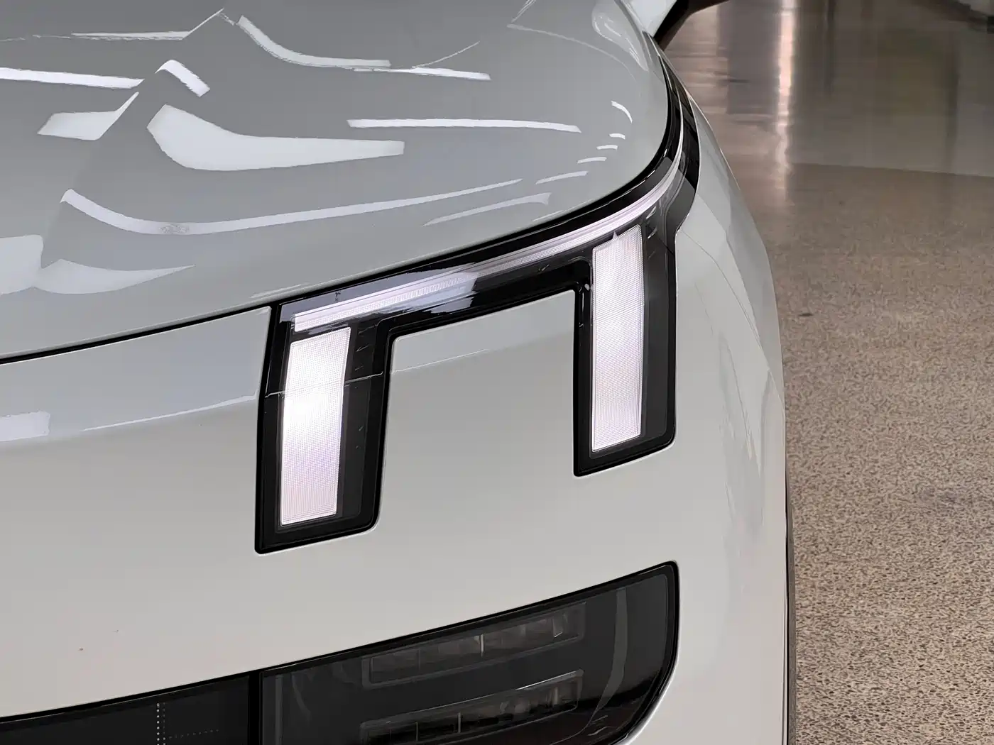 Lynk & Co 900 2025 1.5T Ultra фото 8
