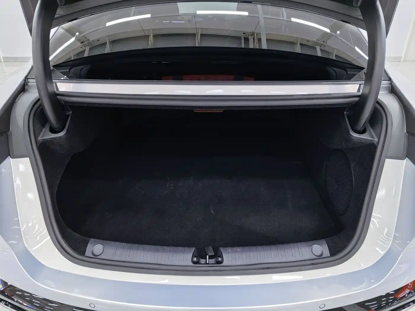 BYD Han L 2025 EV AWD LiDAR Flagship фото 24