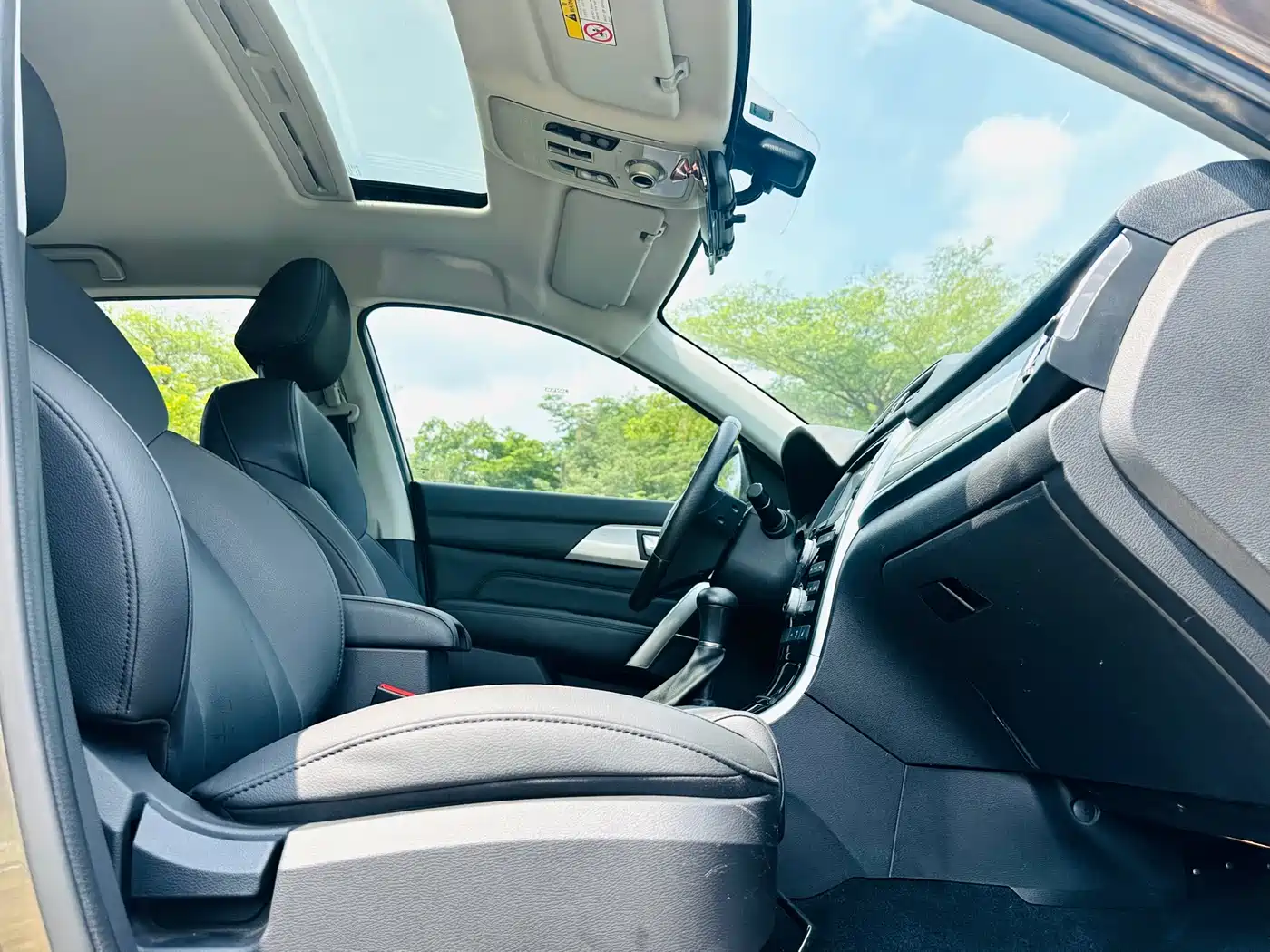 HAVAL H2
