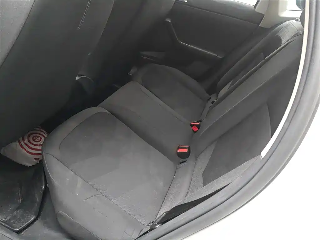 Volkswagen Polo 2023 Facelift Plus 1.5L Auto Joyful Living Edition фото 17