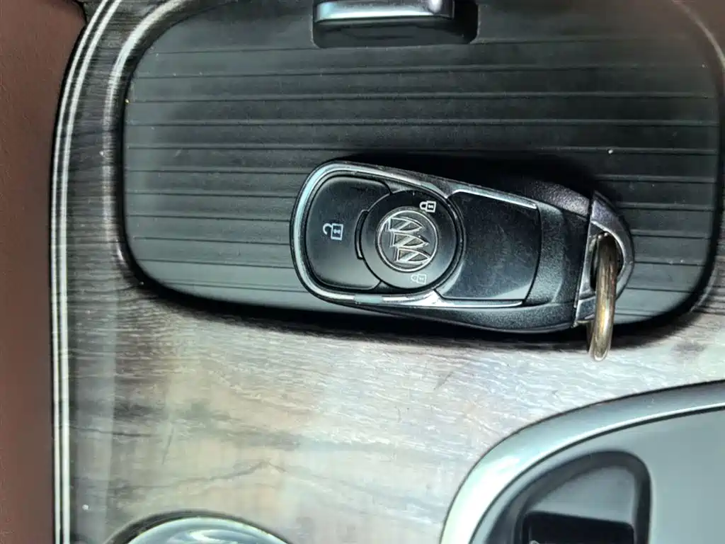 Buick Envision Plus 2016 20T 2WD Elite фото 9