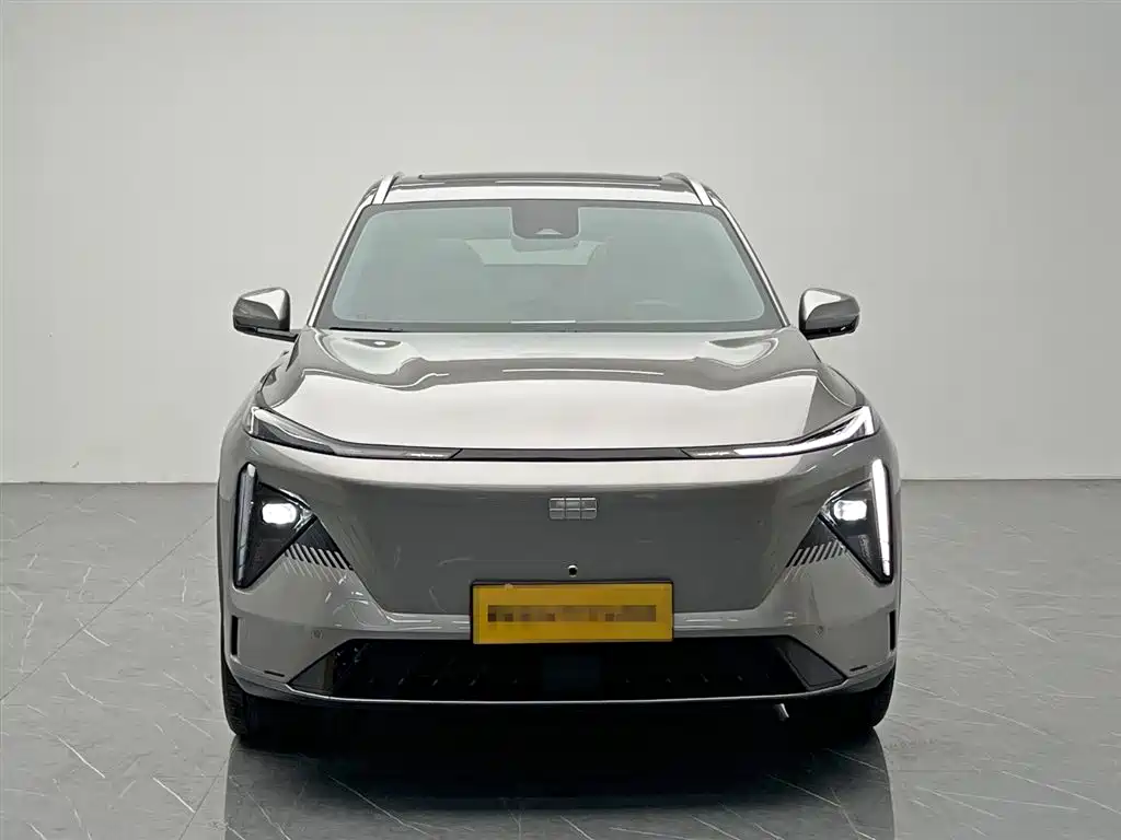 Geely Galaxy Galaxy L7 2024 1.5T 115km PLUS Soaring Dragon Edition фото 2