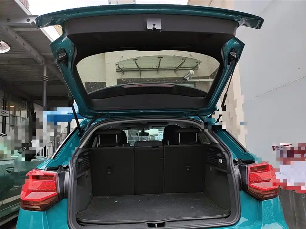 Audi Q2L 2021 35 TFSI Progressive Dynamic фото 19