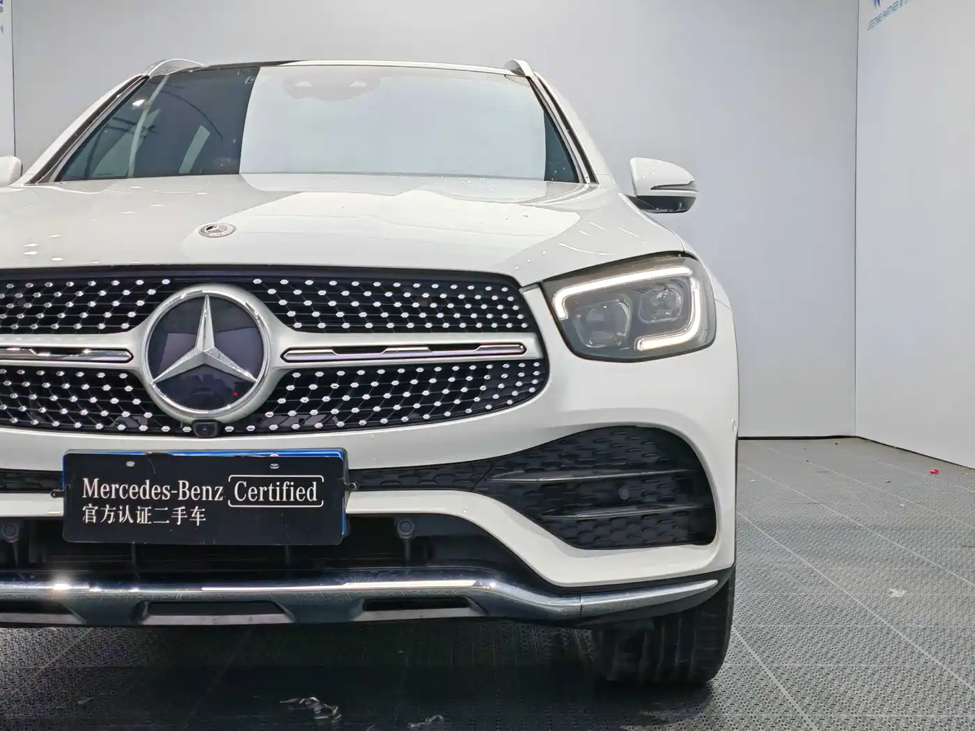 Mercedes-Benz GLC 2021 GLC 300 L 4MATIC Luxury фото 20