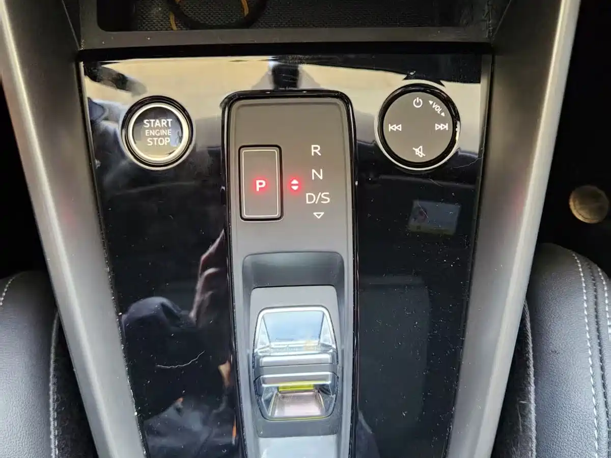 Audi A3 2022 A3L Limousine 35 TFSI Style Sport фото 21