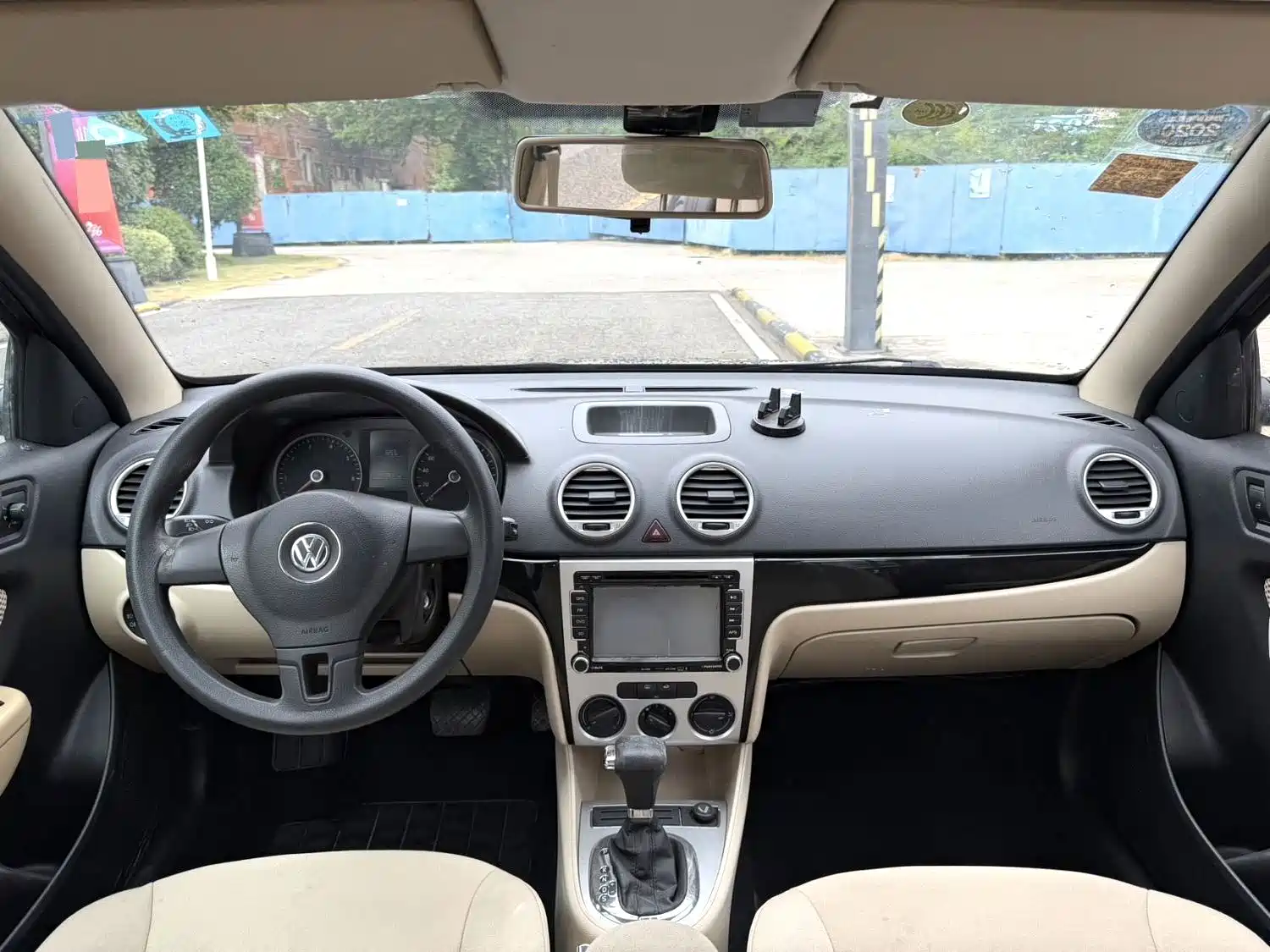Photo 4 - Volkswagen Lavida