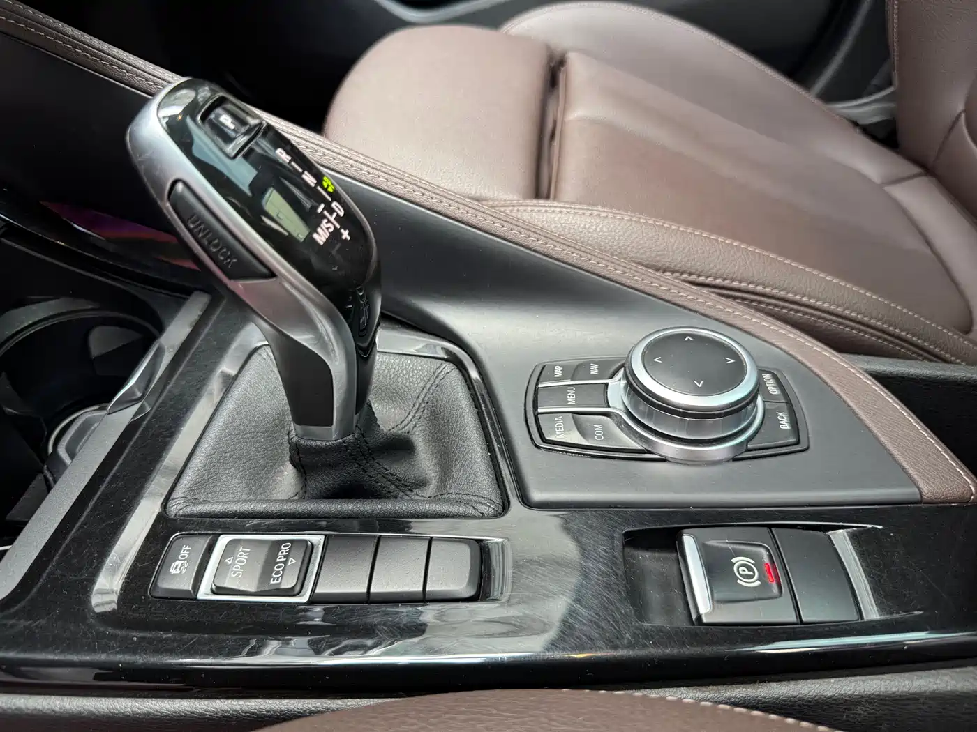 BMW X1 2020 sDrive20Li Premium Edition фото 15