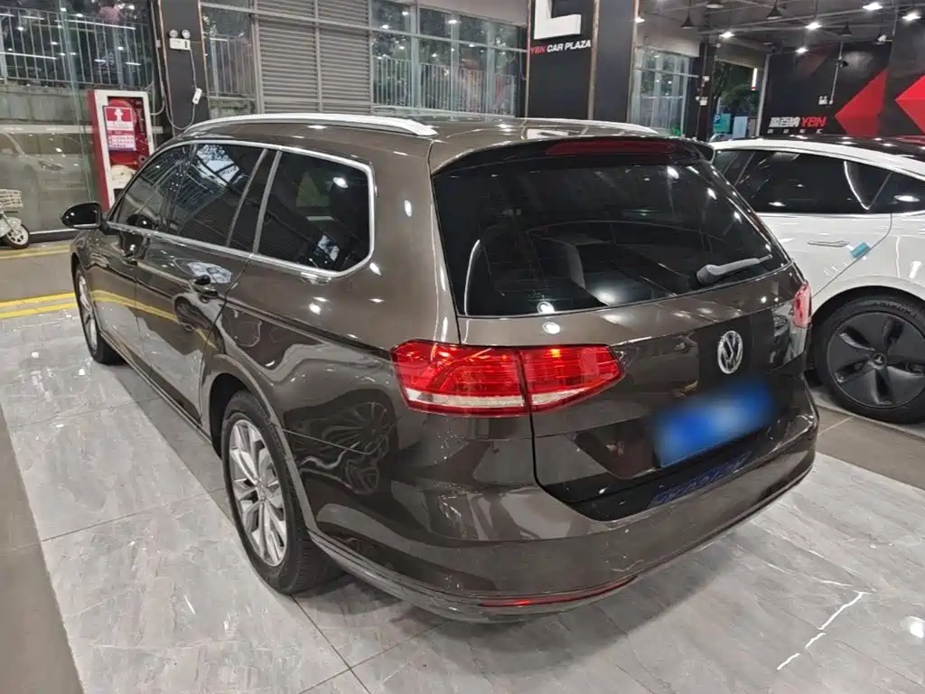 Volkswagen Weilan 2016 2016 280TSI 2WD Comfort