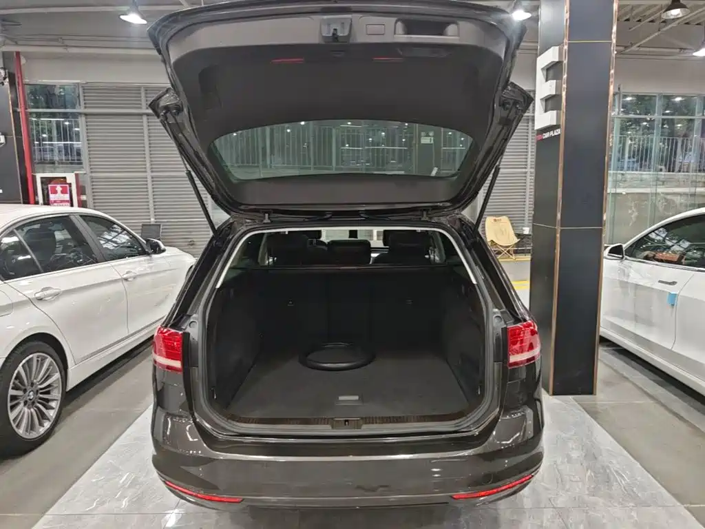 Volkswagen Weilan 2016 2016 280TSI 2WD Comfort