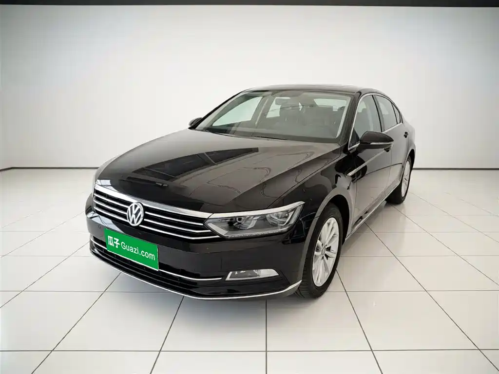Volkswagen Magotan 2019 330TSI DSG Leading China VI фото 2