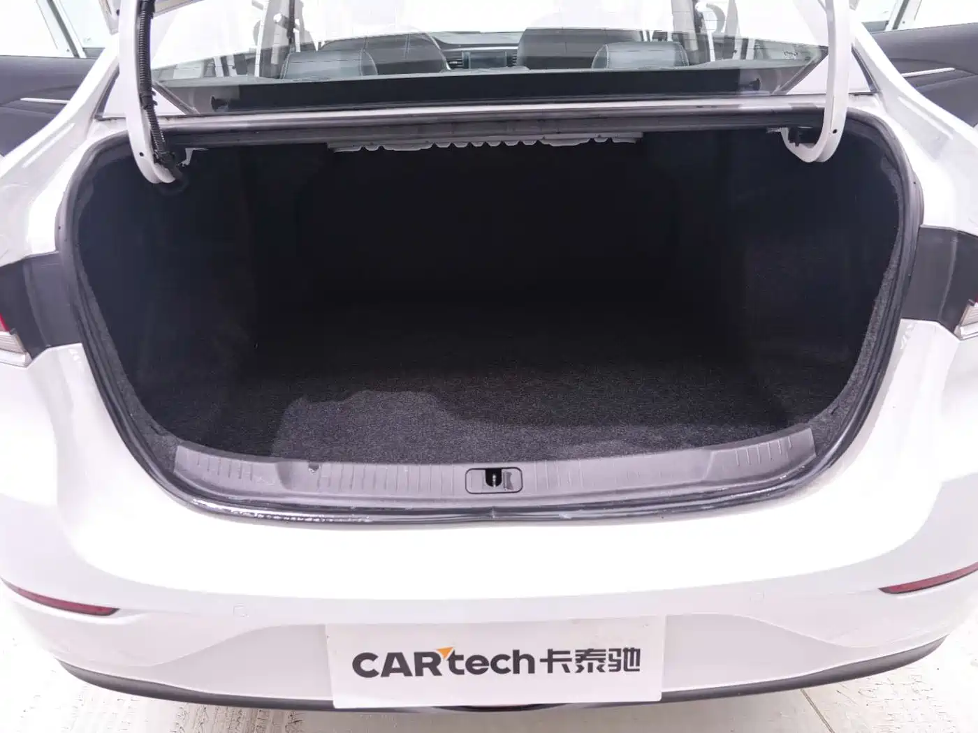 Buick Excelle 2021 Facelift Exemplar 1.5L Auto Elite фото 25