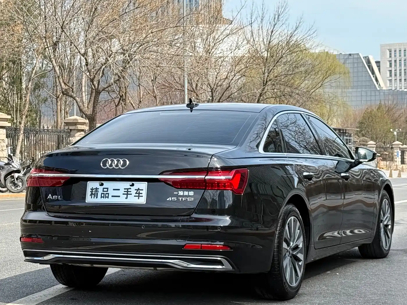  A6L
